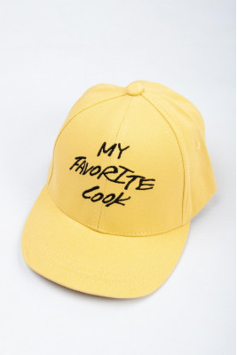 Кепка дитяча